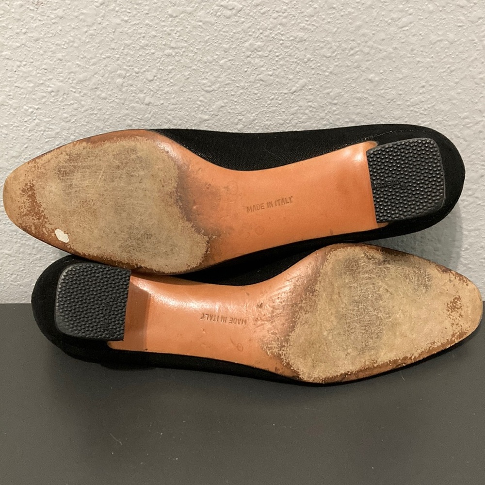 Vintage Salvatore Ferragamo - Picture 7 of 12